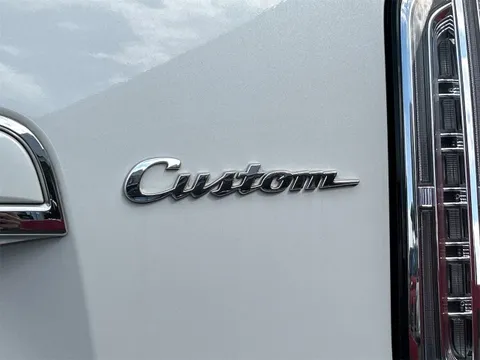 Honda N-WGN Custom