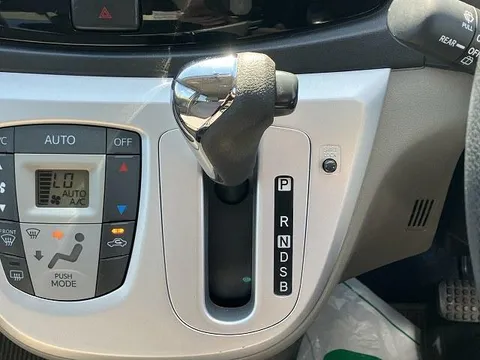 Subaru Pleo Plus