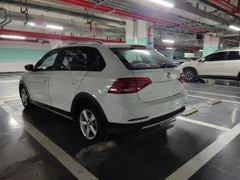 Volkswagen Santana