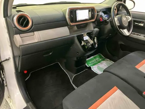 Daihatsu Boon
