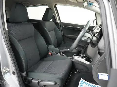 Honda Jazz (Fit)