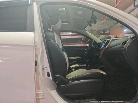 Changan CS35