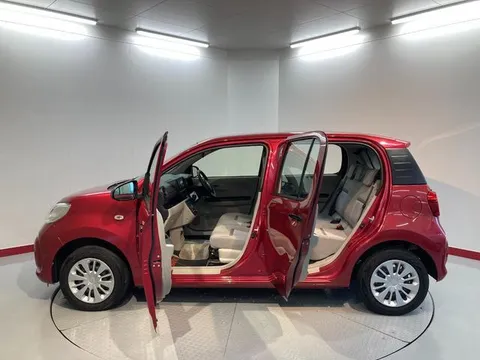 Daihatsu Boon