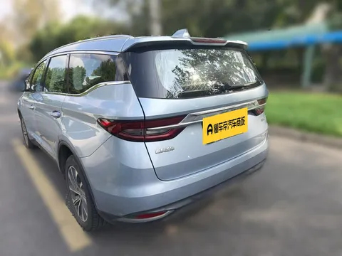 Geely Jiaji