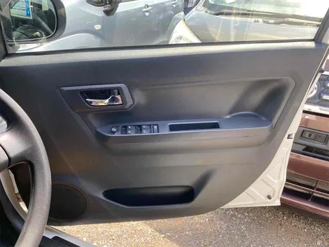 Subaru Pleo Plus