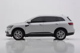 Renault Koleos (QM6)