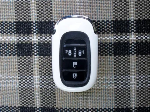 Honda N-BOX Joy