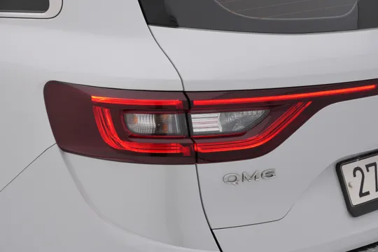 Renault Koleos (QM6)