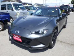 Mazda MX-5 (Roadster)