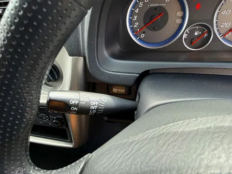 Honda Vamos Hobio