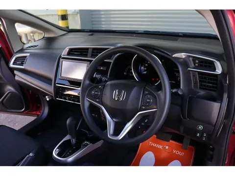Honda Jazz (Fit)