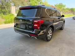 Gac GS7