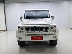 BAIC BJ80