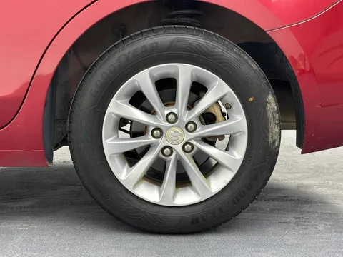 Buick Excelle GT