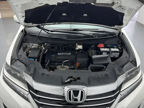 Honda Elysion