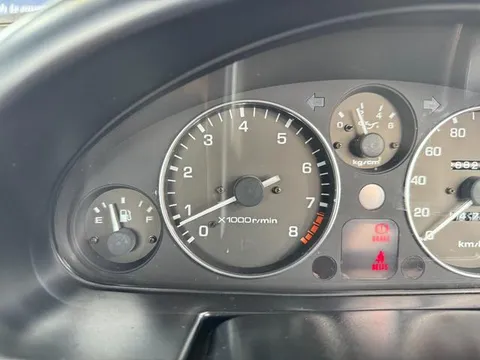 Mazda Eunos Roadster