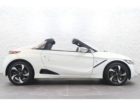 Honda S660