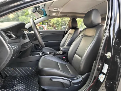 Hyundai Mistra