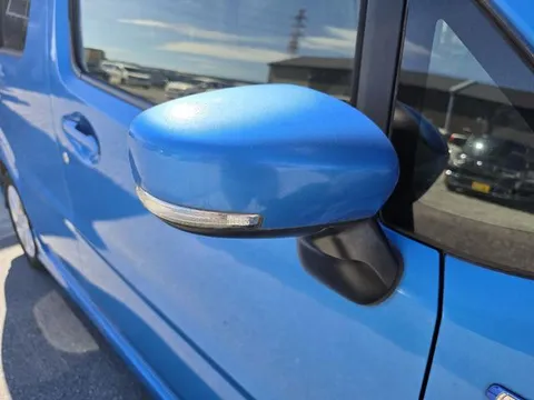 Mazda Flair