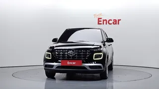 Hyundai Venue
