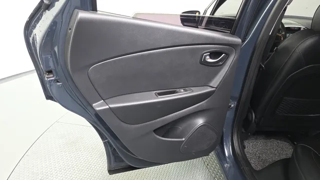 Renault QM3