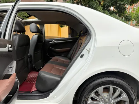 Geely Vision