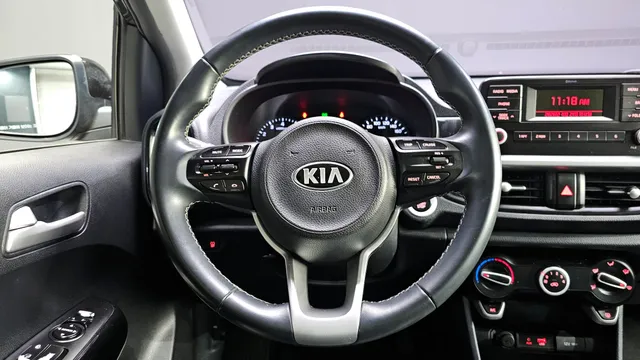 Kia Picanto (Morning)