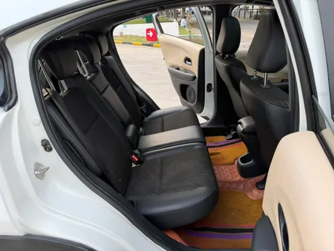 Honda XR-V