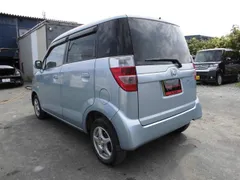 Honda Zest