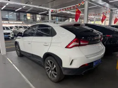 Luxgen U5