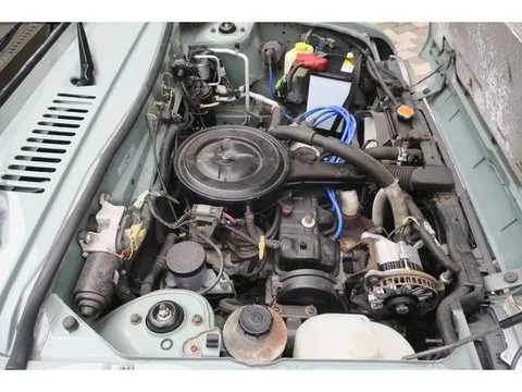 Nissan Pao