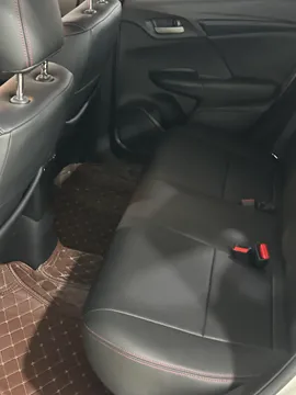 Honda Jazz (Fit)