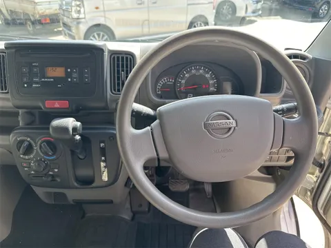 Nissan Clipper