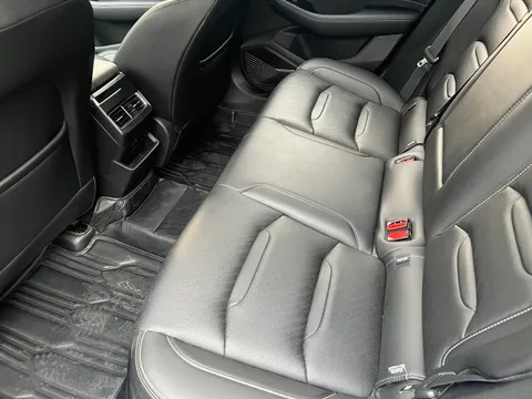Geely Preface (Xingrui)
