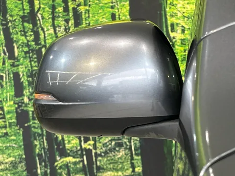Honda N-WGN Custom