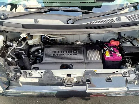 Toyota Pixis Mega