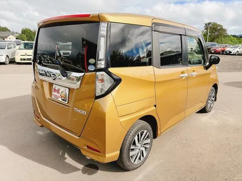 Daihatsu Thor