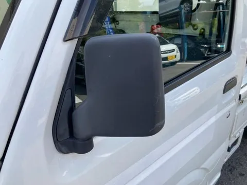 Mazda Scrum Truck