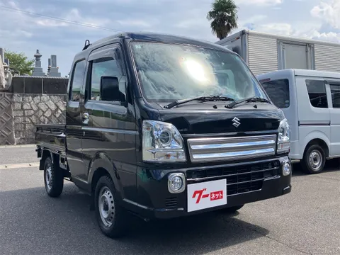 Suzuki Super Carry
