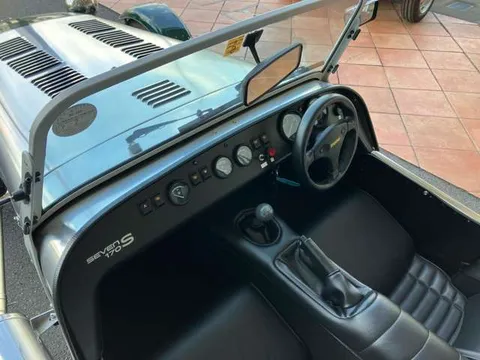 Caterham