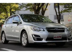 Subaru Impreza Sports