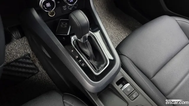 Renault XM3