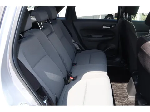 Honda Jazz (Fit)