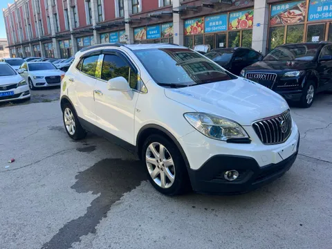 Buick