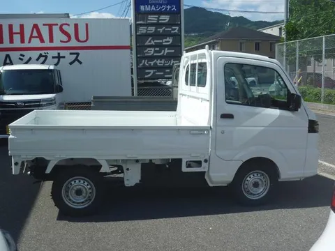 Nissan Clipper Truck