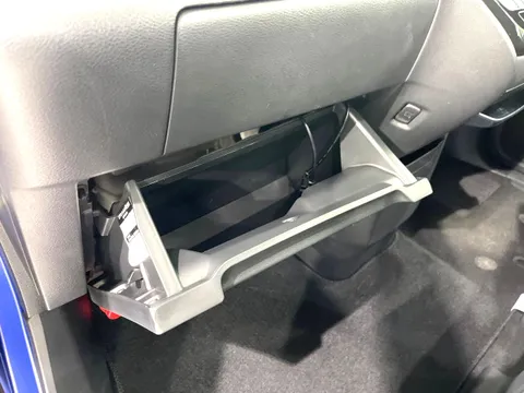 Mitsubishi eK X Space