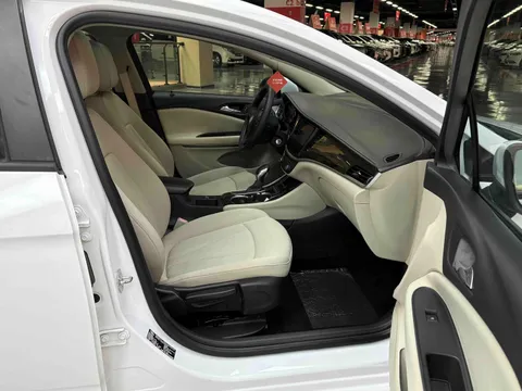 Buick Verano