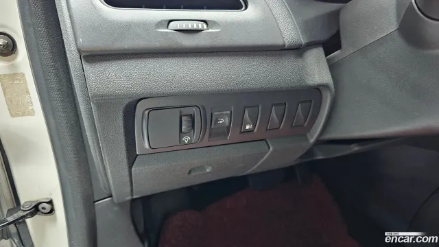 Renault SM3