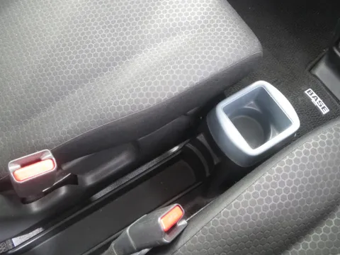 Suzuki Spacia Base