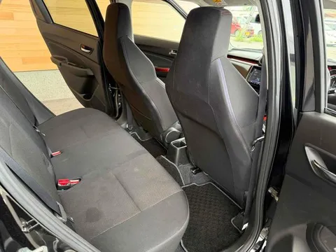 Suzuki Swift Sport